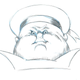 Illustration for article titled This Never-Before-Seen iGhostbusters/i Concept Art Is Completely Incredible